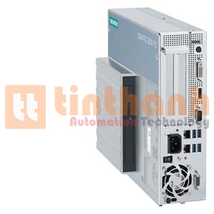 6AG4131-2AA10-0XX0 - Máy tính công nghiệp IPC627D Siemens