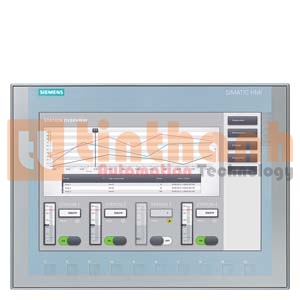 6AV2123-2MB03-0AX0 - Màn hình HMI KTP1200 Basic 12" Siemens
