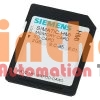6AV2181-8XP00-0AX0 - Thẻ nhớ màn hình HMI Comfort 2 GB Siemens