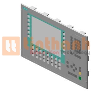 6AV6643-7CD00-0CJ3 - Màn hình HMI MP 277 10" Touch PSA Siemens