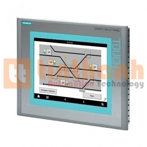 6AV6644-5AA10-0BJ0 - Màn hình HMI MP377 12" Touch Siemens