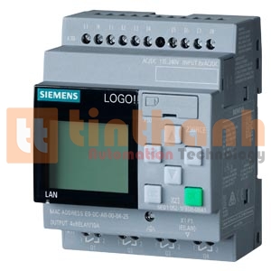 6ED1052-1FB08-0BA1 - Bộ lập trình Logo! 230RC Siemens