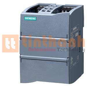 6EP1332-1SH71 - Bộ nguồn S7-1200 PM1207 24 VDC/2.5A Siemens