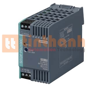 6EP1332-5BA00 - Bộ nguồn SITOP PSU100C 24 VDC/2.5 A Siemens