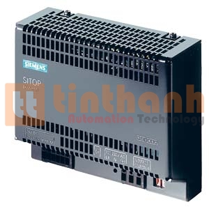 6EP1333-1AL12 - Bộ nguồn SITOP power 24 VDC/5 A Siemens