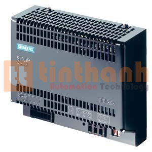 6EP1334-1AL12 - Bộ nguồn SITOP power 24 VDC/10 A Siemens