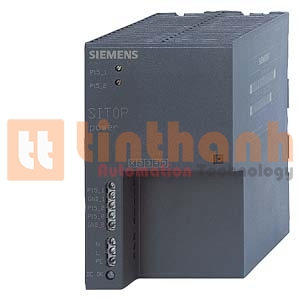 6EP1353-0AA00 - Bộ nguồn SITOP power 2X 15 VDC/3.5 A Siemens