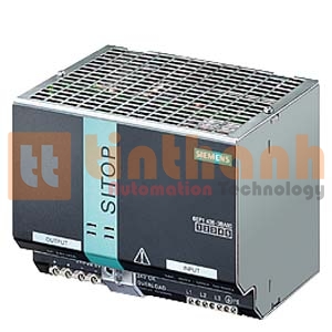 6EP1436-3BA00 - Bộ nguồn SITOP modular 24 VDC/20 A Siemens