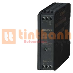 6EP1731-2BA00 - Bộ nguồn SITOP power 24 VDC/0.375 A Siemens