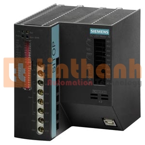 6EP1931-2FC42 - Bộ nguồn SITOP DC UPS module 24VDC/40A Siemens