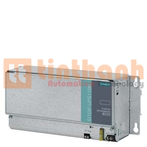 6EP4132-0GB00-0AY0 - Bộ nguồn SITOP UPS1100 24V/2.5Ah Siemens