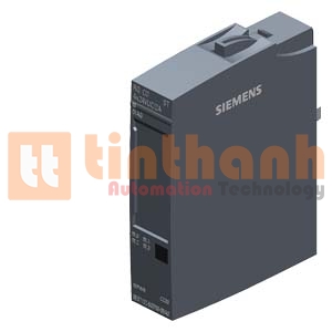 6ES7132-6GD50-0BA0 - Mô đun digital Output ET 200SP 4RQ Siemens