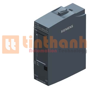 6ES7132-6HD00-2BB1 - Mô đun digital Output ET 200SP 4RQ Siemens