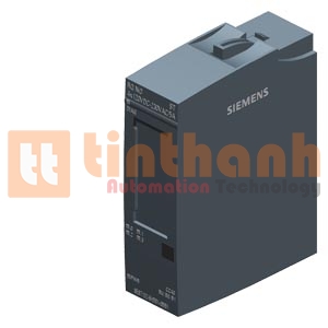 6ES7132-6HD01-0BB1 - Mô đun relay ET 200SP RQ NO 4/5A Siemens