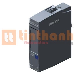 6ES7134-6HB00-0DA1 - Mô đun analog Input ET 200SP AI 2 X U/I Siemens