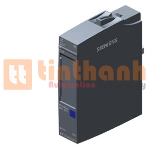 6ES7135-6HB00-0DA1 - Mô đun analog Output ET 200SP 2AQ U/I High Siemens