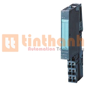 6ES7138-4DF01-0AB0 - Mô đun ET 200S 1 SI Serial Interface Siemens