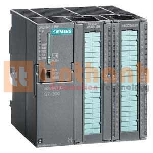 6ES7314-6BF00-0AB0 - Bộ lập trình S7-300 CPU 314C-2 PTP Siemens