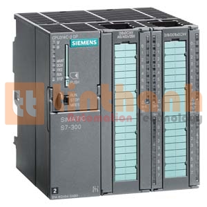 6ES7314-6CF00-0AB0 - Bộ lập trình S7-300 CPU 314C-2 DP Siemens