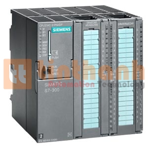 6ES7314-6EH04-0AB0 - Bộ lập trình S7-300 CPU 314C-2PN/DP Siemens