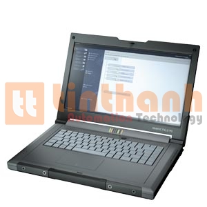 6ES7717-1BB00-0AB2 - Máy tính Laptop Field PG M5 Siemens