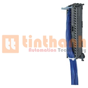 6ES7922-5BD20-0AB0 - Front connector S7-1500 40-PIN Siemens
