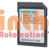 6ES7954-8LF02-0AA0 - Thẻ nhớ S7-1X00 CPU 24 Mbyte Siemens