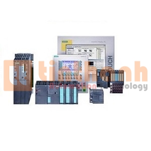 6ES7973-1HD10-0AA0 - Simatic S7-400 Fuse Kit digital Output Siemens