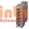 6GK5005-0BA10-1AA3 - Bộ chia mạng Ethernet X005 IE Siemens