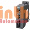 6GK5101-1BB00-2AA3 - Bộ chia mạng Ethernet X101-1 IE Siemens
