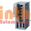 6GK5106-2BD00-2AC2 - Bộ chia mạng Ethernet XC106-2 Siemens