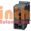 6GK5201-3BH00-2BA3 - Bộ chia mạng Ethernet X201-3PIRT Siemens