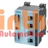 6GK5201-3JR00-2BA6 - Bộ chia mạng Ethernet X201-3P IRT Siemens