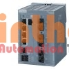 6GK5205-3BB00-2AB2 - Bộ chia mạng Ethernet XB205-3 Siemens