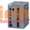 6GK5205-3BD00-2AB2 - Bộ chia mạng Ethernet XB205-3 Siemens