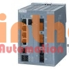 6GK5205-3BF00-2TB2 - Bộ chia mạng Ethernet XB205-3LD Siemens