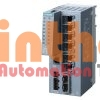 6GK5206-2BS00-2AC2 - Bộ chia mạng Ethernet XC206-2SFP Siemens