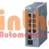 6GK5208-0BA00-2TB2 - Bộ chia mạng Ethernet XB208 Siemens