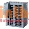 6GK5224-0BA00-2AC2 - Bộ chia mạng Ethernet XC224 Siemens