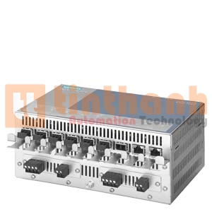 6GK5307-2FD00-2GA3 - Bộ chia mạng Ethernet X307-2EEC Siemens