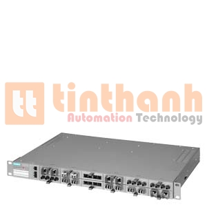 6GK5324-0GG00-1CR2 - Bộ chia mạng Ethernet XR324-12M Siemens