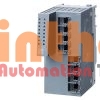 6GK5408-0GA00-8AP2 - Bộ chia mạng Ethernet PE408 PORT Siemens
