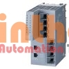 6GK5408-0PA00-8AP2 - Bộ chia mạng Ethernet PE408POE Siemens