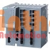 6GK5408-8GR00-2AM2 - Bộ chia mạng Ethernet XM408-8C Siemens