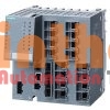 6GK5416-4GS00-2AM2 - Bộ chia mạng Ethernet XM416-4C Siemens