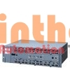 6GK5552-0AR00-2AR2 - Bộ chia mạng Ethernet XR552-12M Siemens