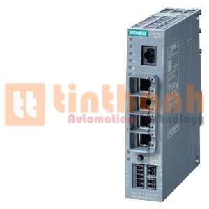 6GK5816-1AA00-2AA2 - Bộ chia mạng Ethernet M816-1 ADSL-ROUTER Siemens
