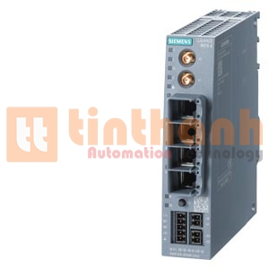 6GK5876-4AA00-2DA2 - Bộ chia mạng Ethernet M876-4 Siemens
