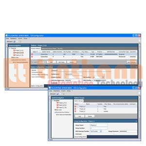 6NH9910-0AA21-0AB0 - Phần mềm Telecontrol Server Basic 64 V3 Siemens