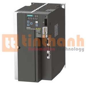 6SL3210-5FE15-0UF0 - Bộ điều khiển AC Servo V90 3-P 5.0kW Siemens